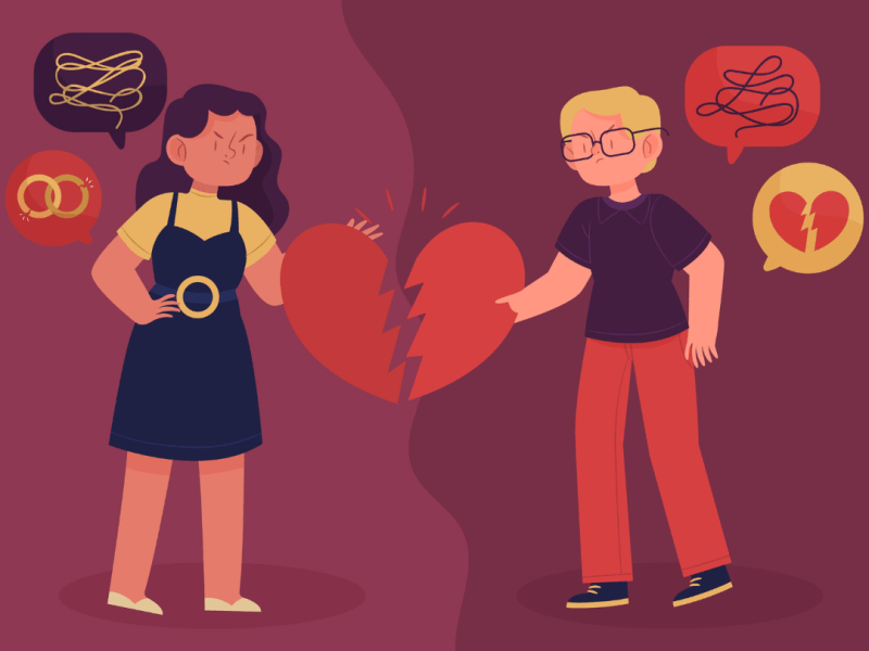 Psicoterapia e os Desafios nos Relacionamentos: Um Caminho para o Entendimento e&nbsp;Transformação