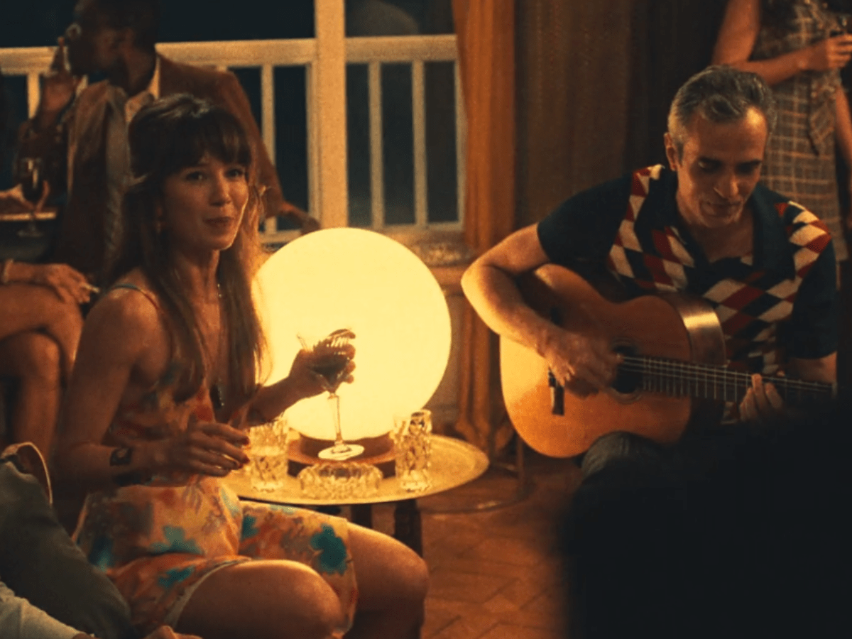 “Fim” é sobre a vida, ou melhor, sobre a transitoriedade&nbsp;dela